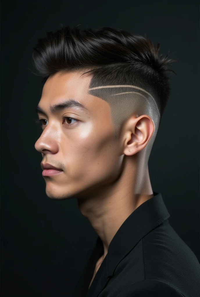 Modern textured crop haircuts for men