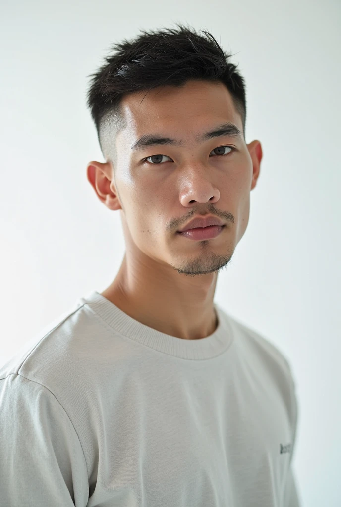 Modern textured crop haircuts for men