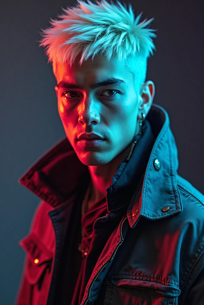 Modern textured crop haircuts for men