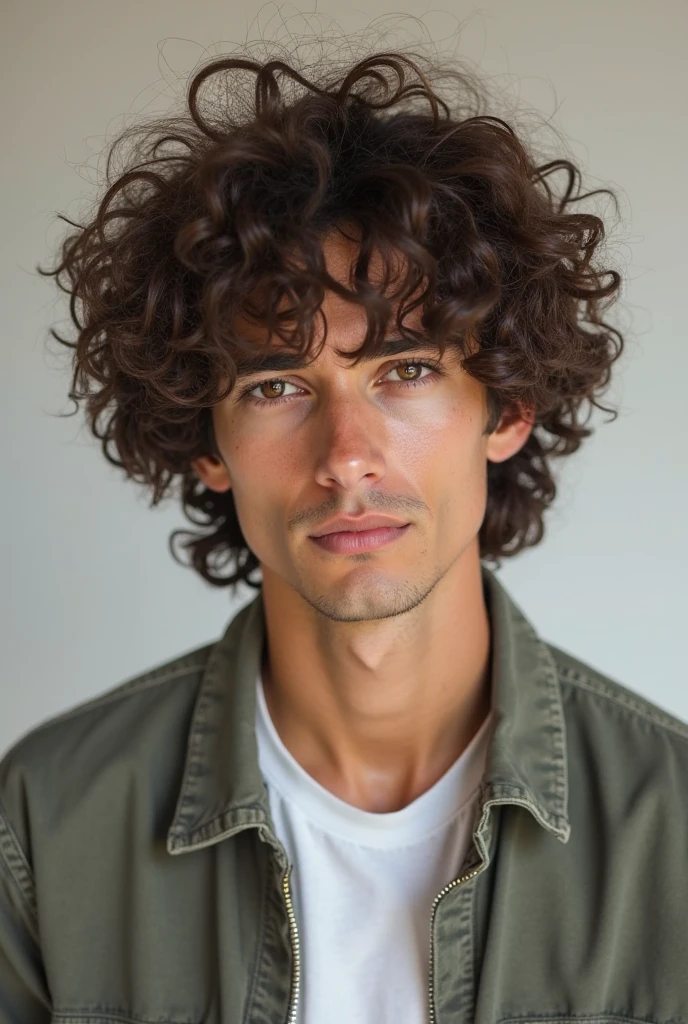  Messy Hairstyles for Men