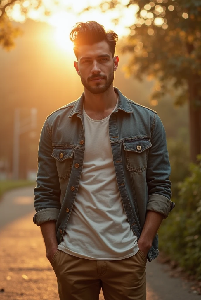 Classic Pompadour Haircuts for Men