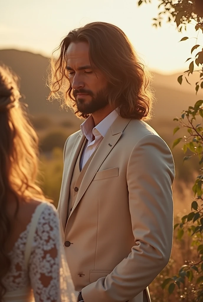 Wedding Men Hairstyles