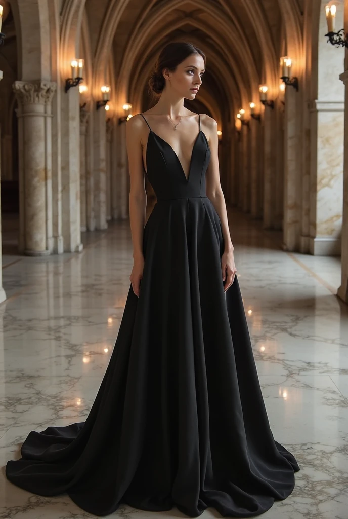 gothic wedding dresses
