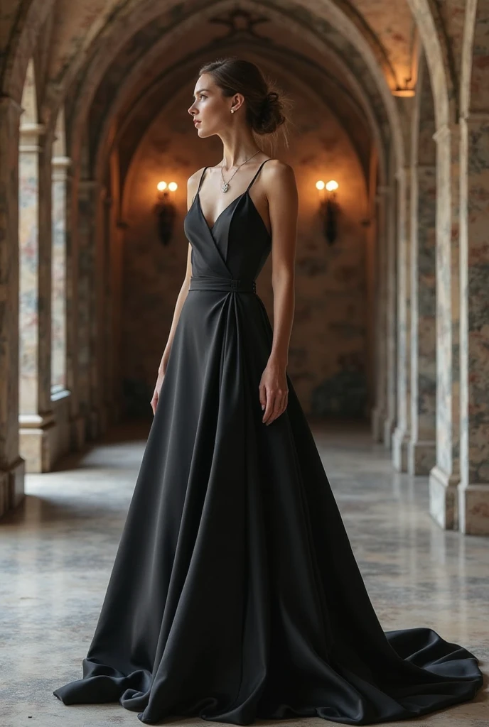 gothic wedding dresses
