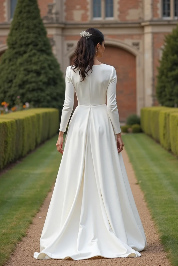 Celebrity Wedding Dresses 