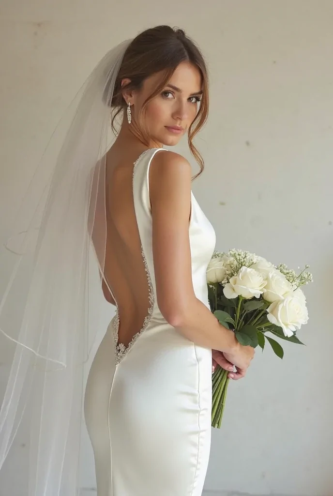  Kim Kardashian’s Givenchy Wedding Dress