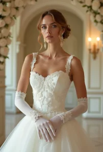 Top 10 Best Celebrity Wedding Dresses & How to Get the Look (2025)