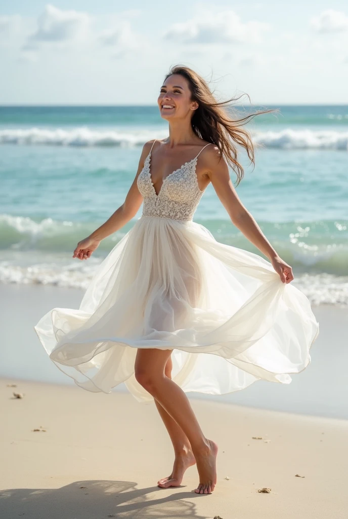 dresses