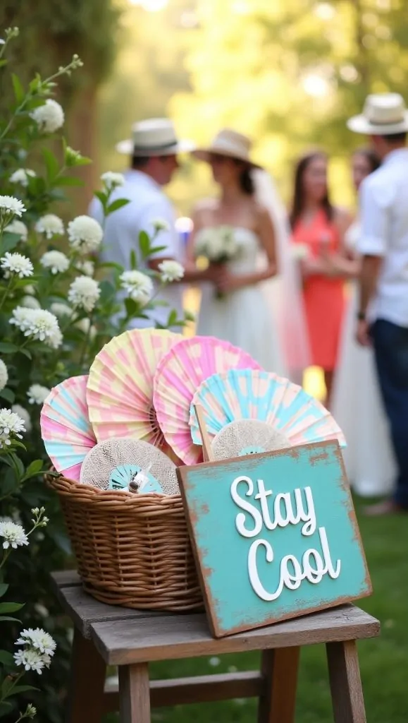 Flux Dev A vibrant sundrenched outdoor wedding scene with a wi 2