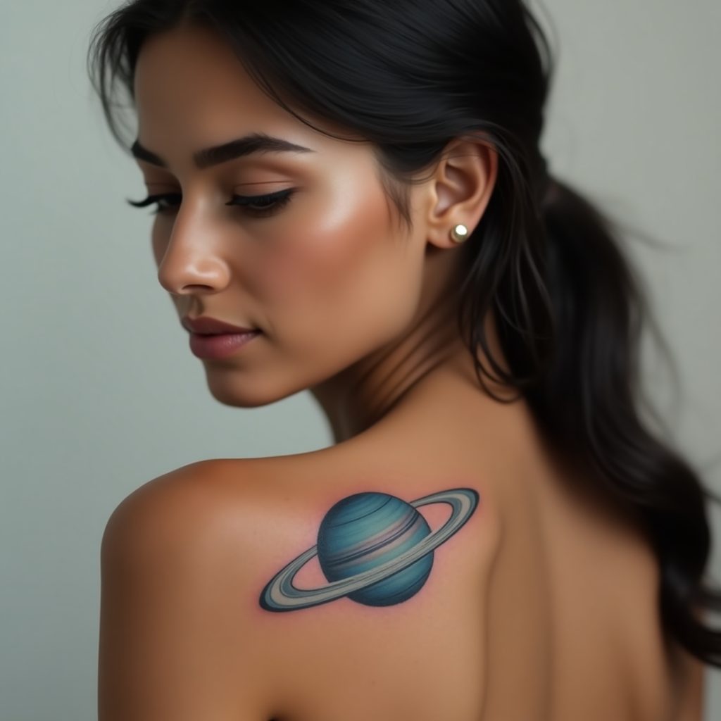 minimalist tattoo