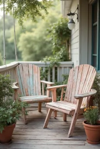 balcony decor ideas