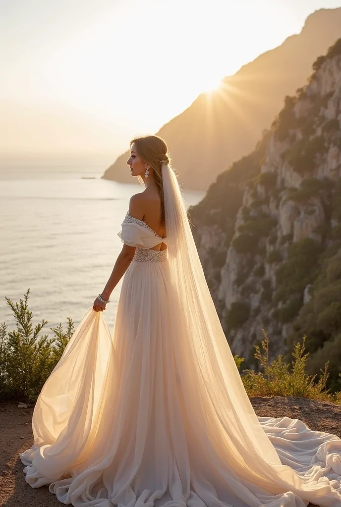 Italian couture wedding dresses 