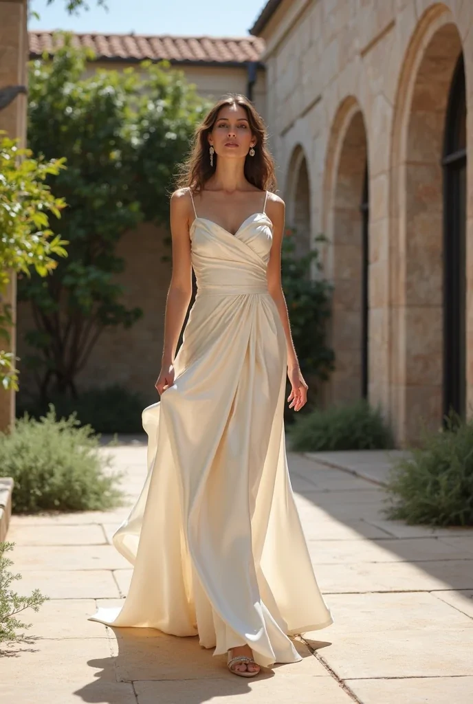 Italian couture wedding dresses