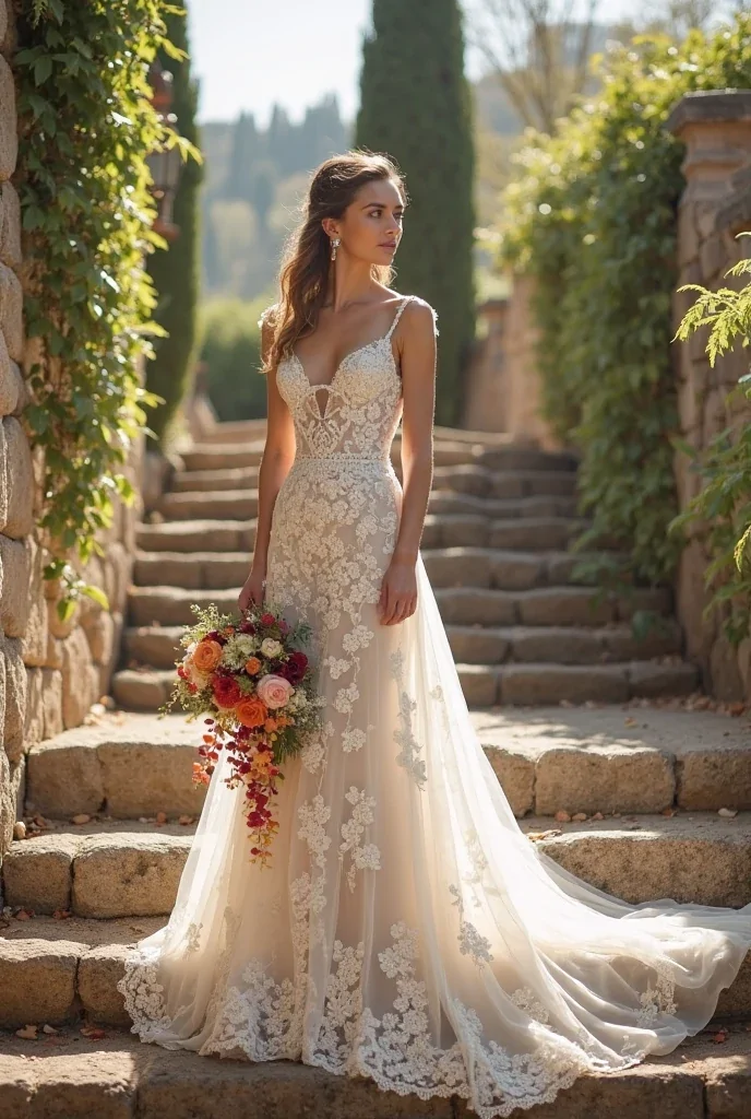 Italian couture wedding dresses 