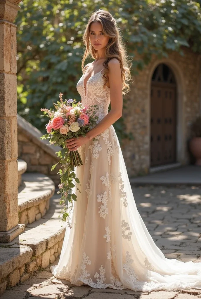 Italian couture wedding dresses 