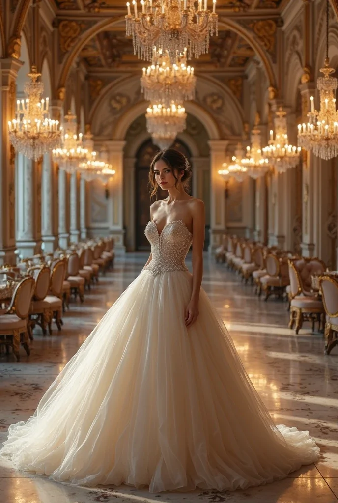 Italian couture wedding dresses 
