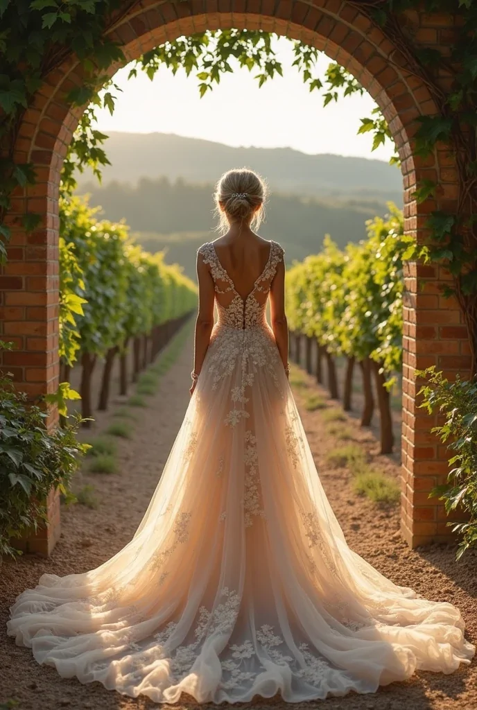 Italian couture wedding dresses 