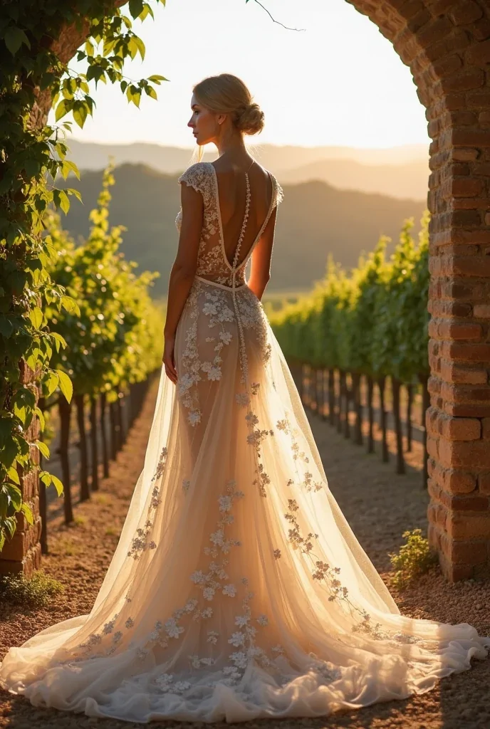 Italian couture wedding dresses 