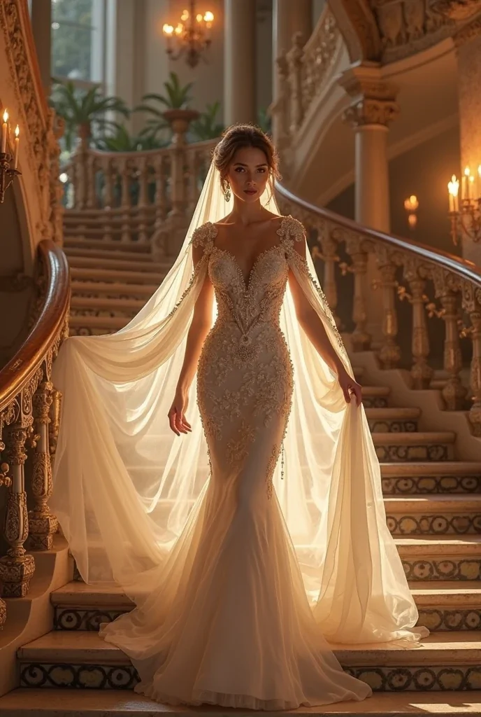 Italian couture wedding dresses 
