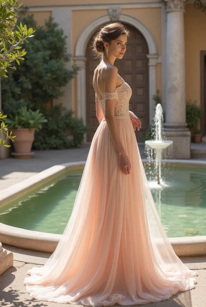 Italian couture wedding dresses 