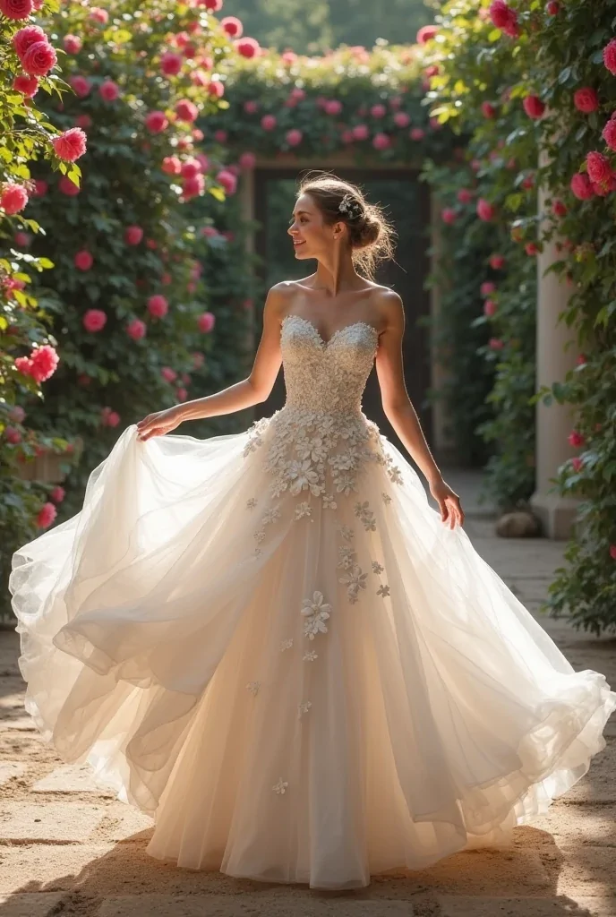 Italian couture wedding dresses 