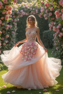 Italian couture wedding dresses
