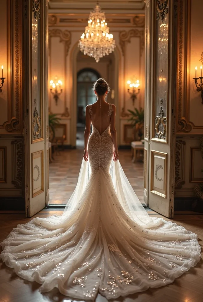 Italian couture wedding dresses 
