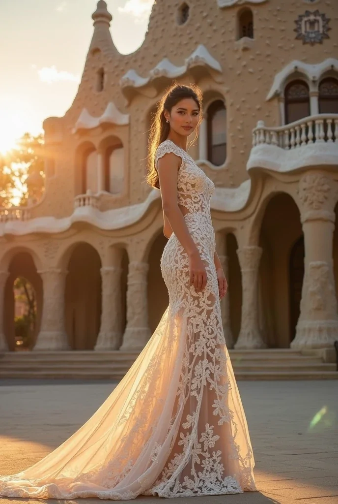 Spanish Royal Wedding Dresses 