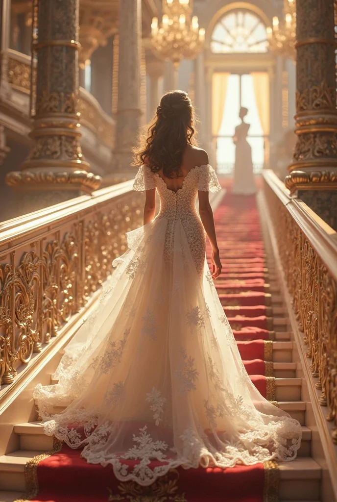 Fairytale Princess Wedding Gowns