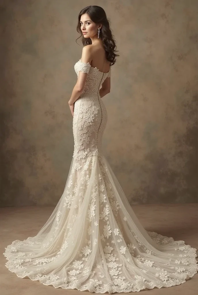 Fairytale Princess Wedding Gowns
