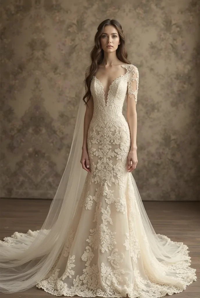 Fairytale Princess Wedding Gowns