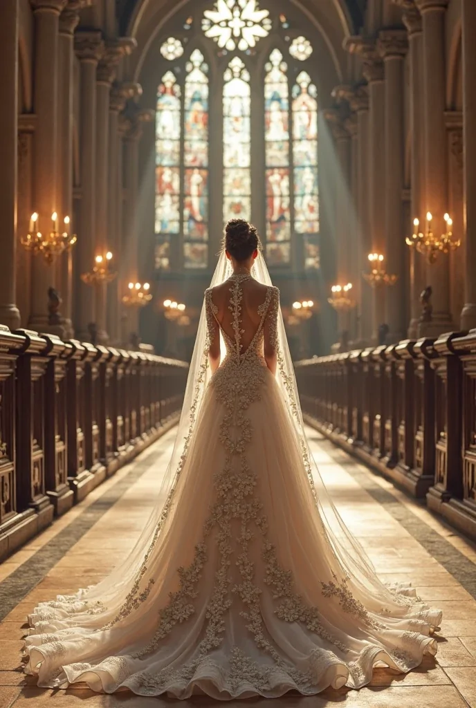 Fairytale Princess Wedding Gowns
