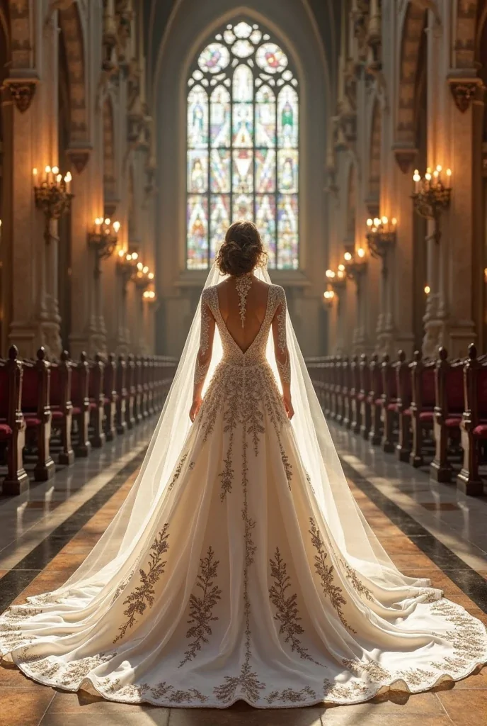 Fairytale Princess Wedding Gowns