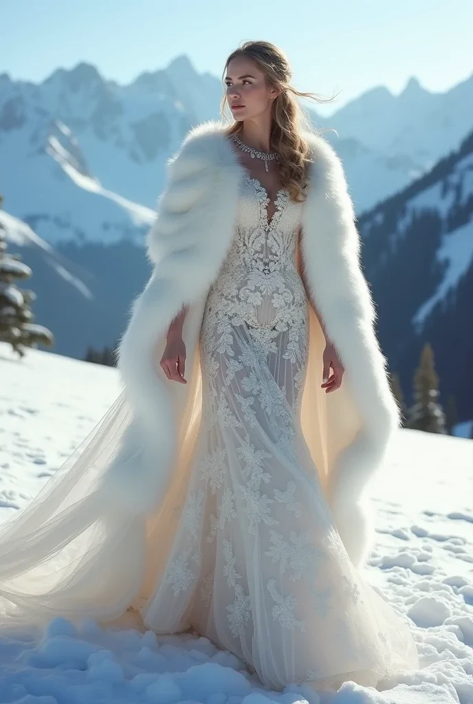 Fairytale Princess Wedding Gowns