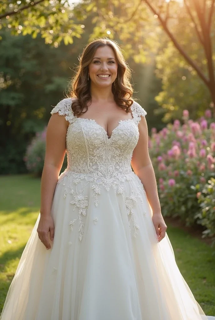 Fairytale Princess Wedding Gowns