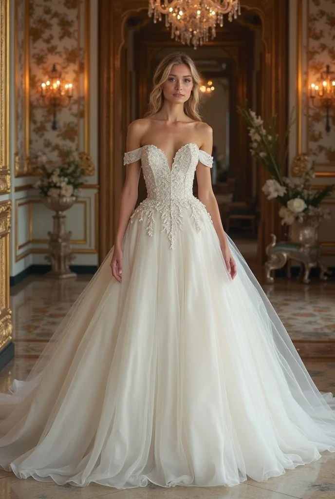 affordable fairytale wedding dresses