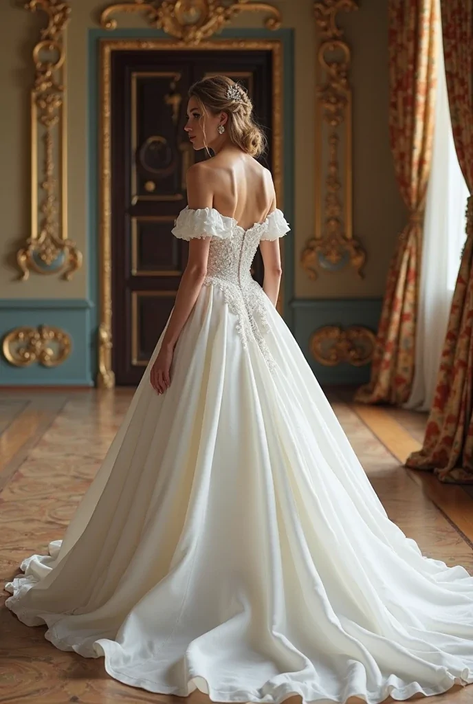 affordable fairytale wedding dresses