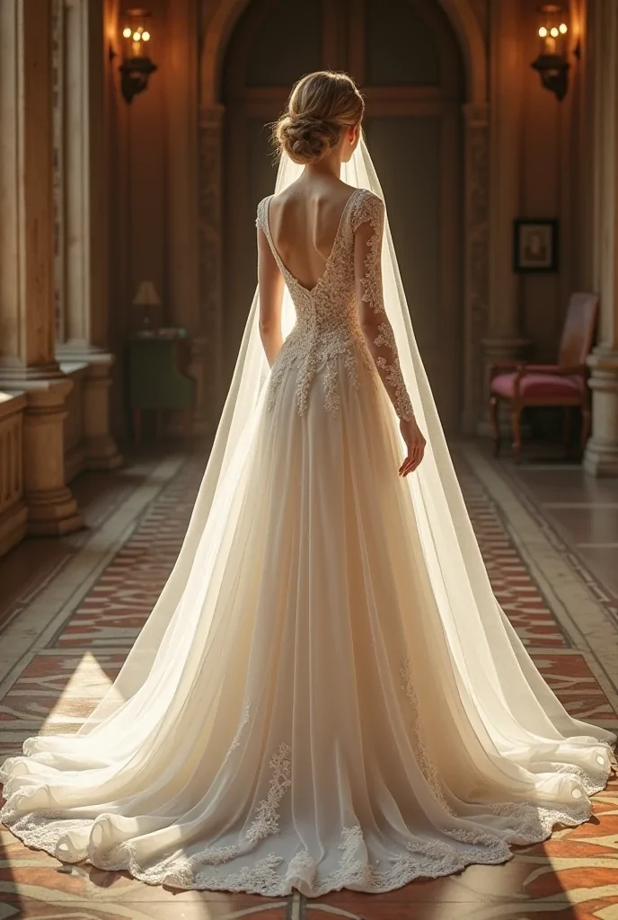 Affordable Fairytale Wedding Dresses for Brides