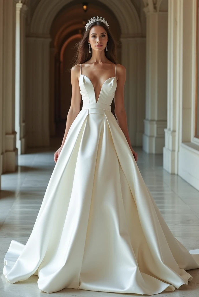 Best Fairytale Wedding Dresses Inspiration for Brides in 2025 14 20250802 2021 image 1