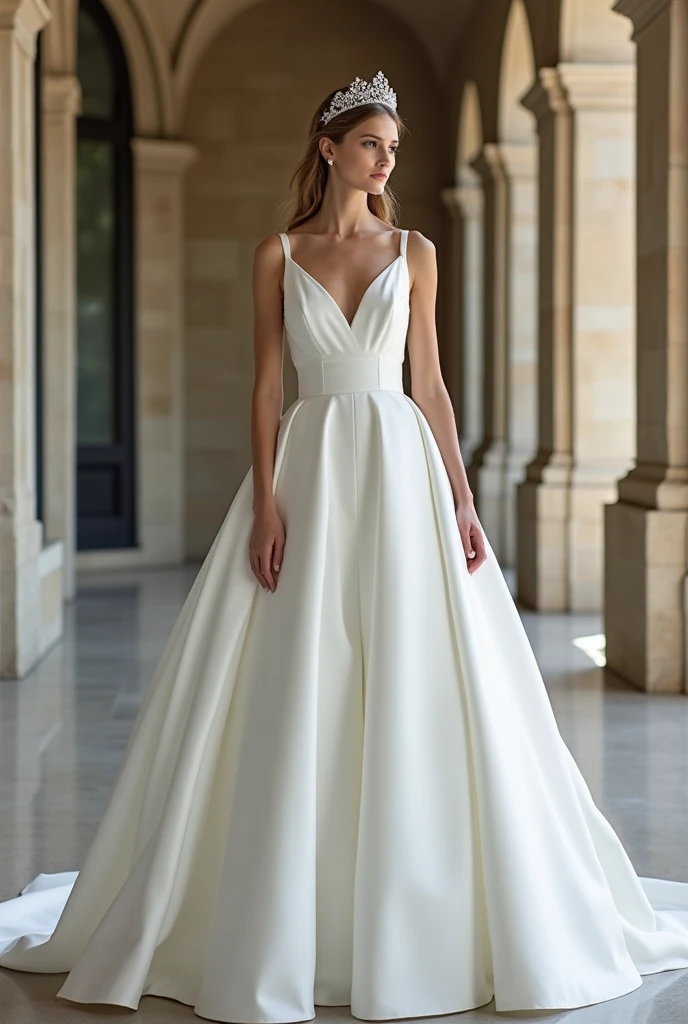 Best Fairytale Wedding Dresses Inspiration for Brides in 2025 15 20250802 2021 image