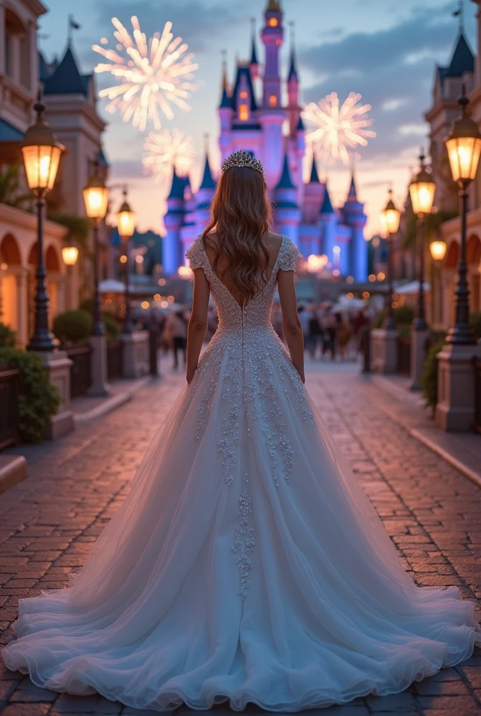 Best Fairytale Wedding Dresses Inspiration for Brides in 2025 17 20250802 2031 image