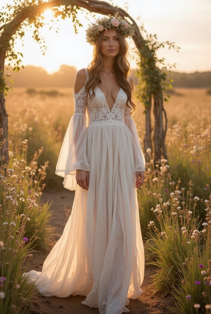 Best Fairytale Wedding Dresses Inspiration for Brides in 2025 19 20250802 2036 image 1