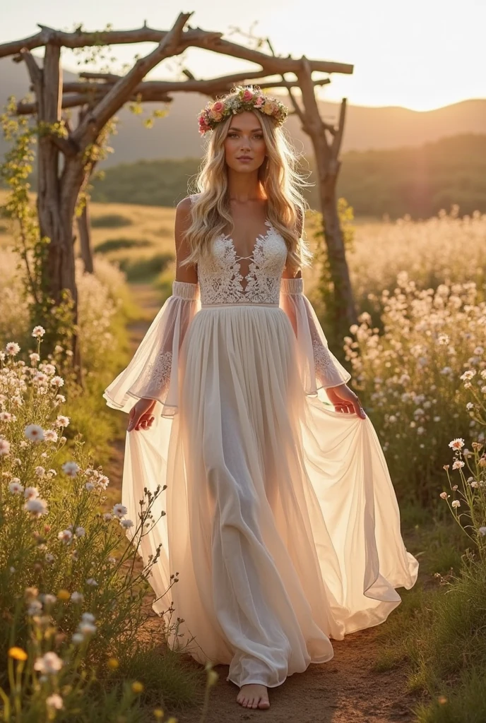 Best Fairytale Wedding Dresses Inspiration for Brides in 2025 18 20250802 2036 image 2