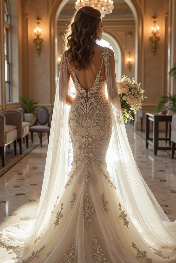 Best Fairytale Wedding Dresses Inspiration for Brides in 2025 21 20250802 2046 image