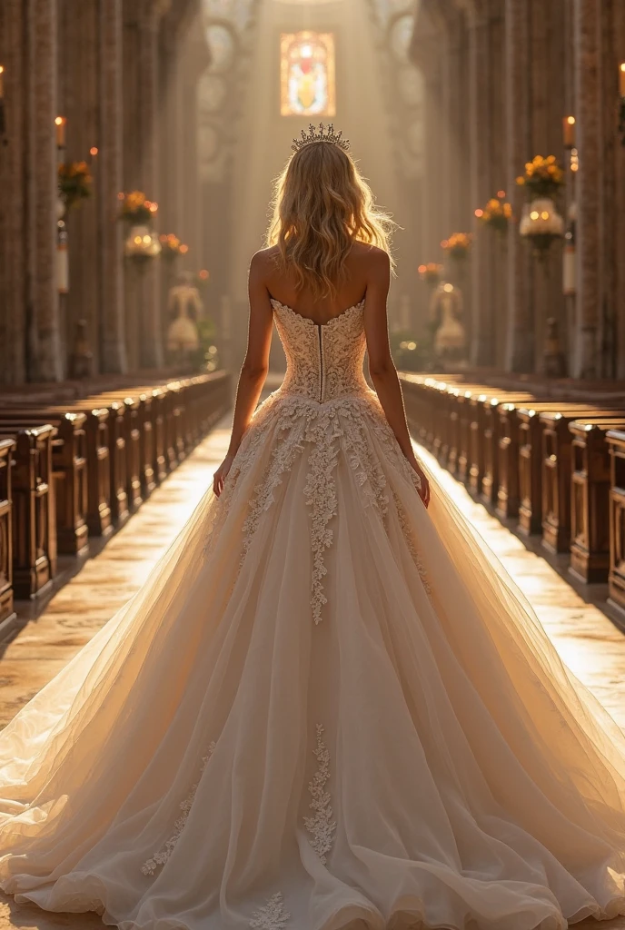 Best Royal-Inspired Princess Wedding Gowns Fit for a Queen | Bridal Trends 2025 3 princess wedding gowns fit for a queen