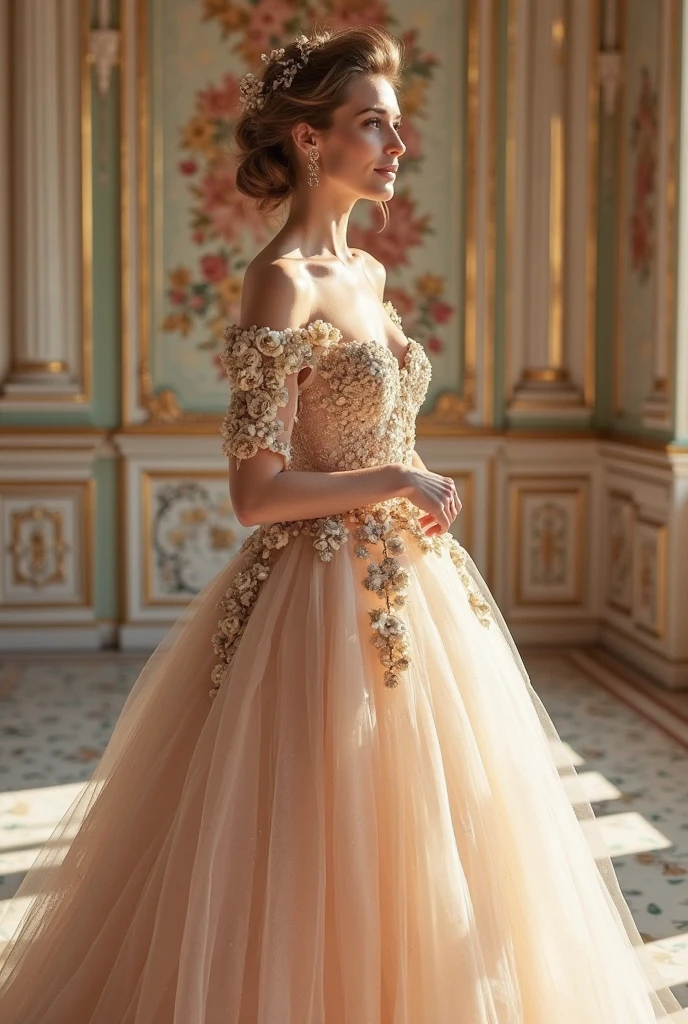Best Royal-Inspired Princess Wedding Gowns Fit for a Queen | Bridal Trends 2025 11 20250803 0236 image