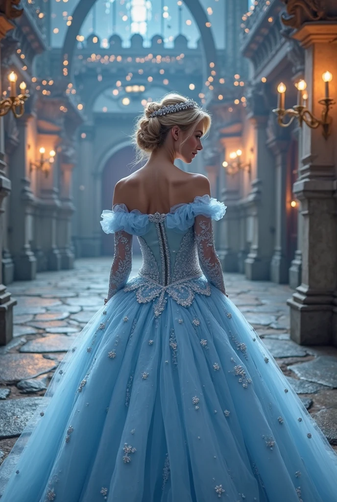Princess Wedding Dresses: 15 Stunning Styles Brides Are Saving in 2025 5 Princess Wedding Dresses