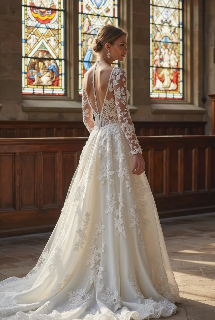 Princess Wedding Dresses: 15 Stunning Styles Brides Are Saving in 2025 11 Princess Wedding Dresses