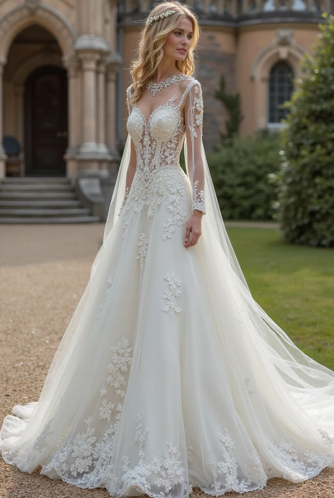 Princess Wedding Dresses: 15 Stunning Styles Brides Are Saving in 2025 12 Princess Wedding Dresses