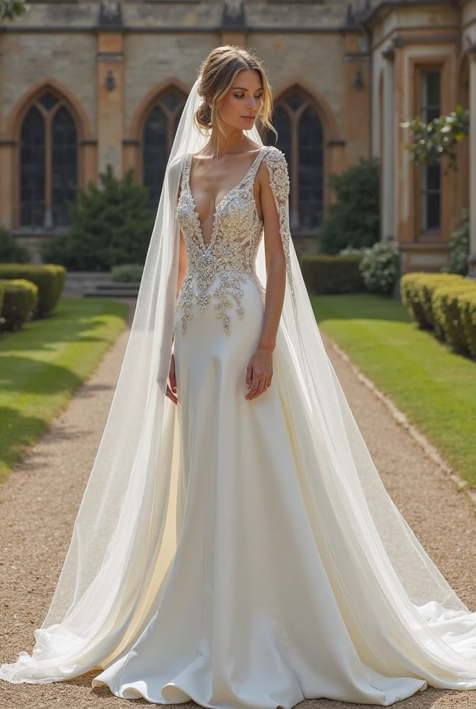 Princess Wedding Dresses: 15 Stunning Styles Brides Are Saving in 2025 13 Princess Wedding Dresses